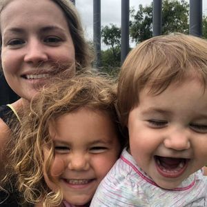 Meet your Posher, Katerina